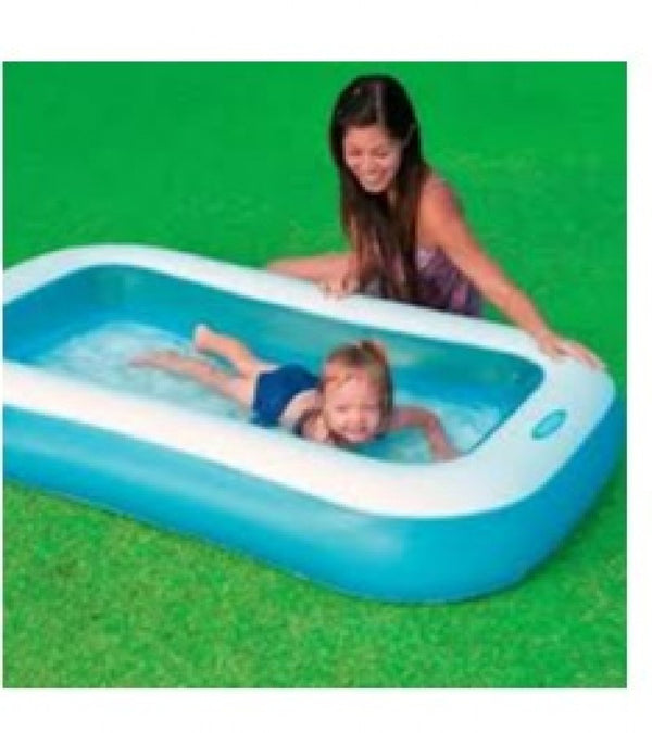 INTEX Rectangular Baby Pool