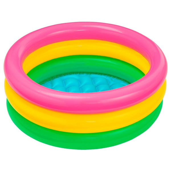 Inflatable Intex Wet Set – Kids Pool