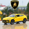Lamborghini Urus SUV – Diecast Model Car