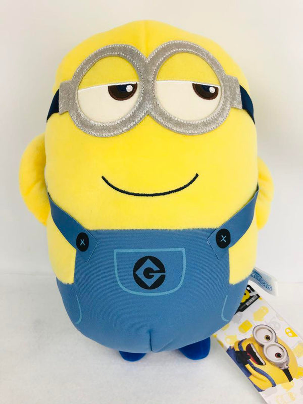 Minion Soft Stuff Toy