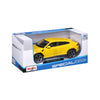 Lamborghini Urus SUV – Diecast Model Car