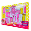 BARBIE KIDS MEDICAL SET