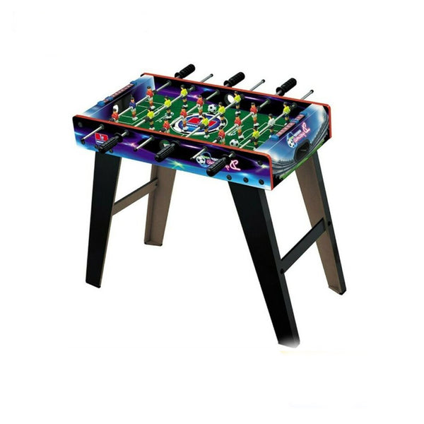 Wooden Tabletop Football For Kids