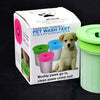 Pet Wash Feet Dehydrater