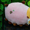 Cuddle n' Snuggle Hedgehog Toy