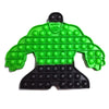 Push Pop It – Hulk