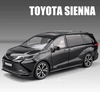 Toyota Sienna – Diecast Model Car
