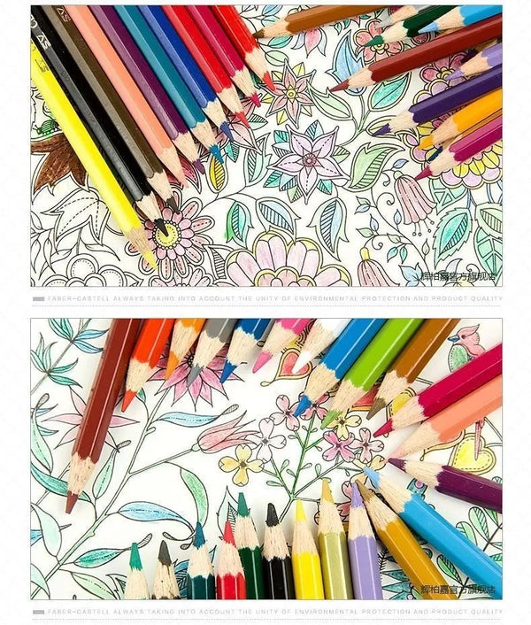 Faber Castell Classic Color Pencil