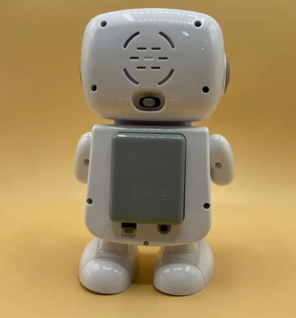 Musical Dancing Robot