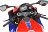Honda CBR 1000RR Die Cast Bike