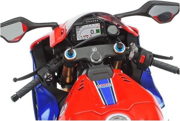 Honda CBR 1000RR Die Cast Bike