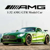 Mercedes Benz AMG GTR – 1:32 Scale Die Cast Model