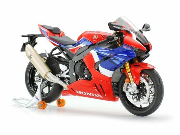 Honda CBR 1000RR Die Cast Bike