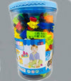 Kids Building Blocks Balti Box – 170 Pcs