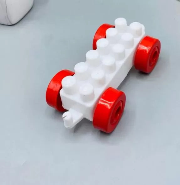 Kids Building Blocks Balti Box – 170 Pcs