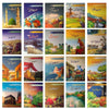 Qasas Ul Anbiya 20 Books for Kids