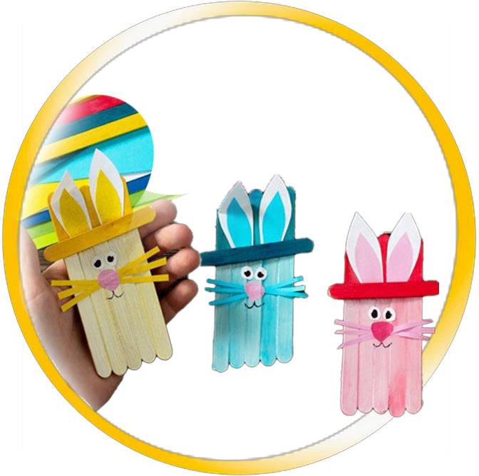 Art And Craft – Magic.pk