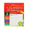 Let's Learn to Write Cursive writing Books (Grade 0-5)