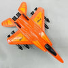 Die Cast – Worriers fighter Jet Set