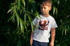 "I Was Born Amazing" Spider-Man T-Shirt