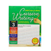 Let's Learn to Write Cursive writing Books (Grade 0-5)