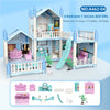 Doll House Kit No:A462-04