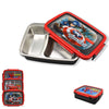 2 Compartments Stainless SteelLunch Box