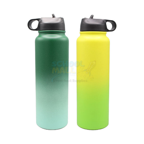 1000ml Stainless Steel Double Wall Vacuum Bottle