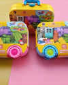 DIY Constructor Building Blocks Car 49+ Pcs