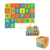 13cm Capital Alphabets Puzzle Mat