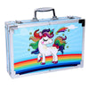 145 PCS Unicorn Color Art Case