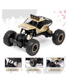 OFF Road Remote Control Jeep