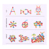 Magnetic Sticks Building Blocks 26 pcs High Quality