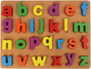 Magic Montessori 3D Wooden Educational Teaching Alphabetic & Numeric Boards | Educational | Toys