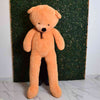 Soft And Huggable JumboTeddy Bear 200cm - Giant Teddy Bear