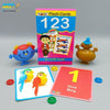 Flash Card Bundle ( 5 in 1 )