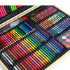 251 PCs Painting Art Kit for Kids