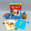 Flash Card Bundle ( 5 in 1 )