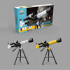 Educational Astronomical Telescope for Children