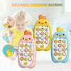 Chicken Mobile Phone For Kids