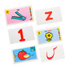 FlashCard Bundles - ABC, abc, ج ب ا,123