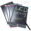 LCD Writing Tablet 8.5 inch for Kids