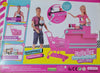 Barbie Supermarket Doll Set