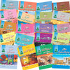 Seerat-un-Nabi (PBUH) Set of 20 Books