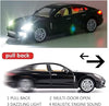 Porsche Taycan – Diecast Model Car