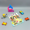 Junior Science Magnet Set for Kids Education SMPKC220