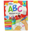 5 in 1 Writing Book - Capital Letters