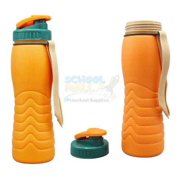 500ml Appollo Spring Thermic Water Bottle