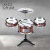 Child Jazz Drum