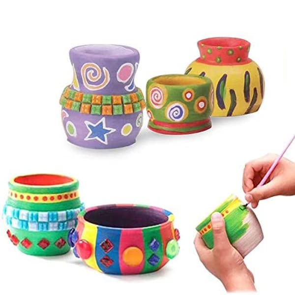 Pottery Wheel Kit For Kids